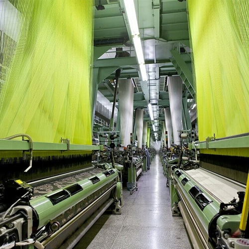 Textile Manufacturing