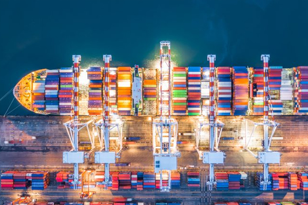 Export Manufacturing Projects