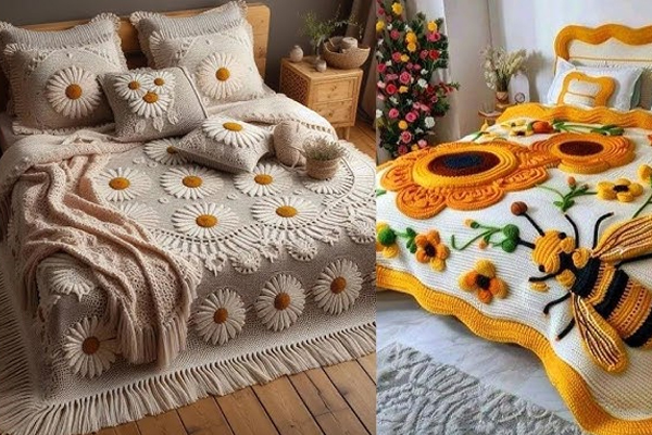 Bed Sheets Projects