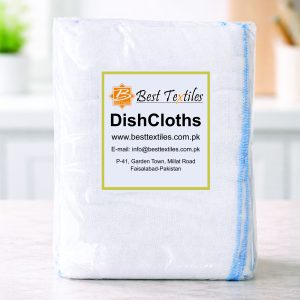 Premium DishCloths
