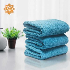 Jacquard Complex Geometry