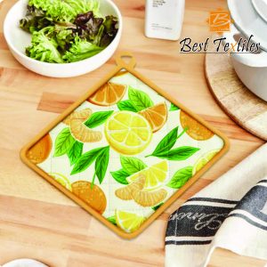 Kitchen Linen - Lemon Fusion