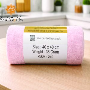 Microfiber Cloths