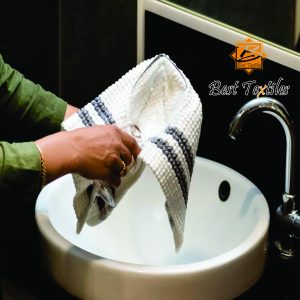 Microfiber Floor Cloth