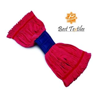 Microfiber Tube Mop