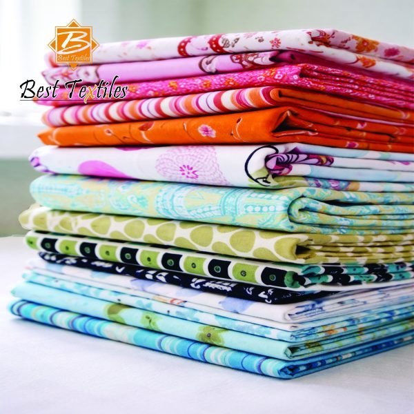Printed Fabric – Best Textiles