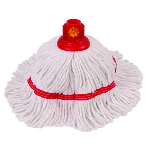Push Socket Mop Head (Loop)