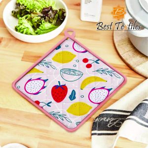 Kitchen Linen - Strawberry Theme