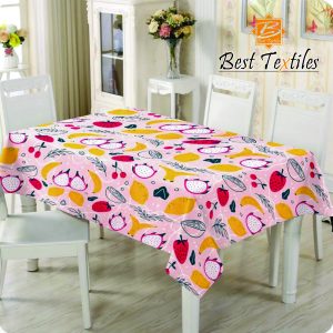 Table Linen - Strawberry Theme