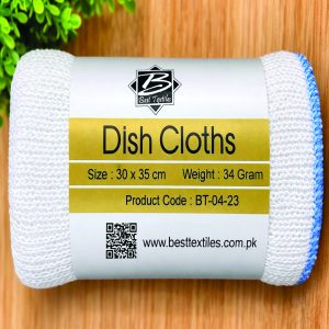 Super Dishcloth