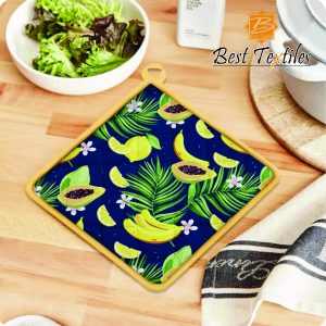 Kitchen Linen - Tropical Banana