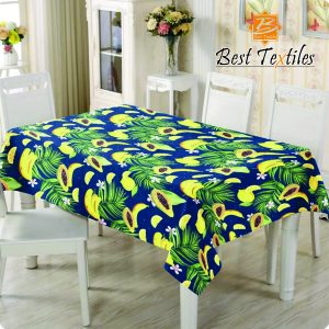 Table Linen - Tropical Banana
