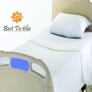 Hospital Bed Sheets