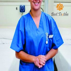 Nurses Gowns