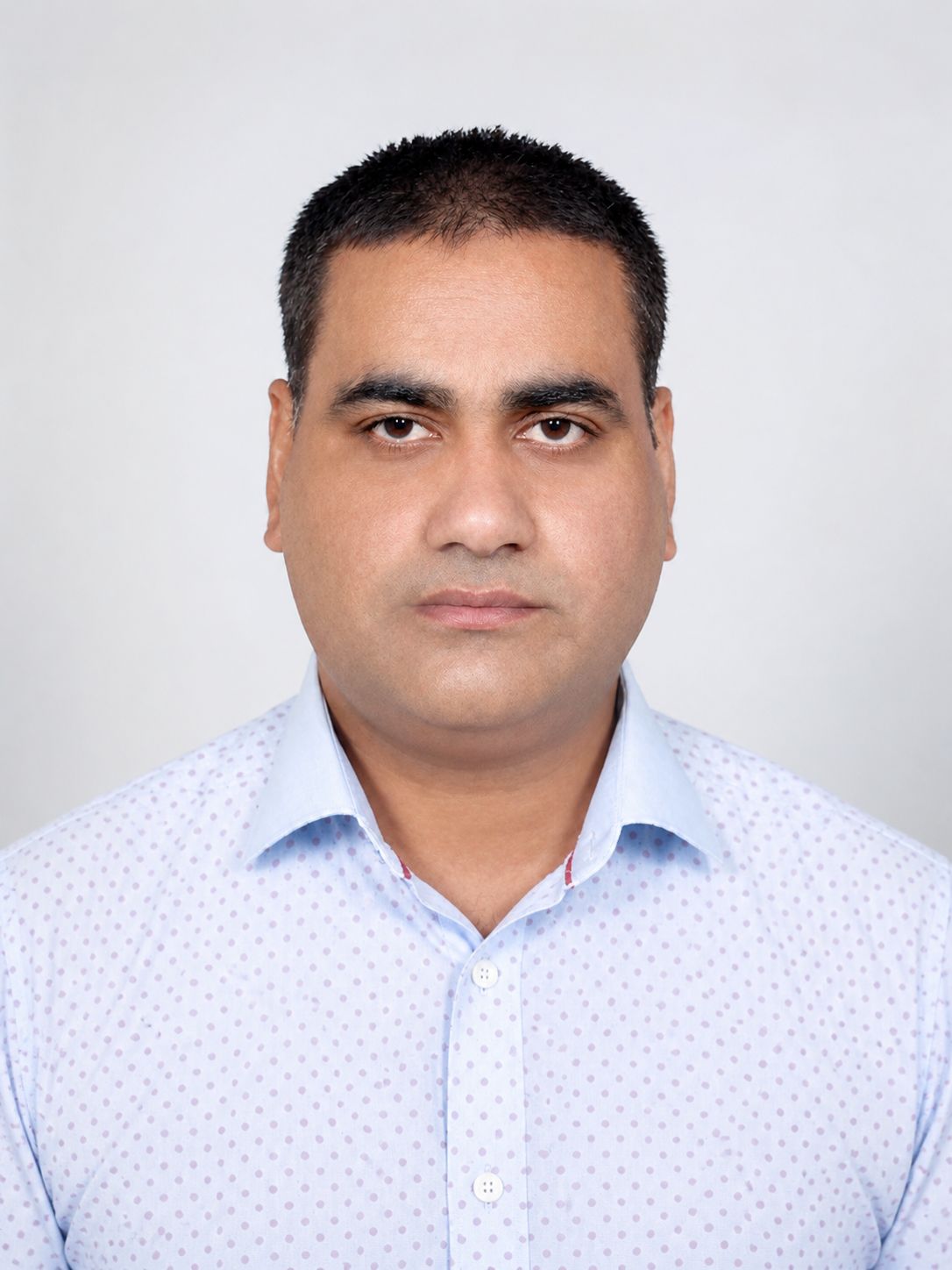 Mr. Muhammad Aslam