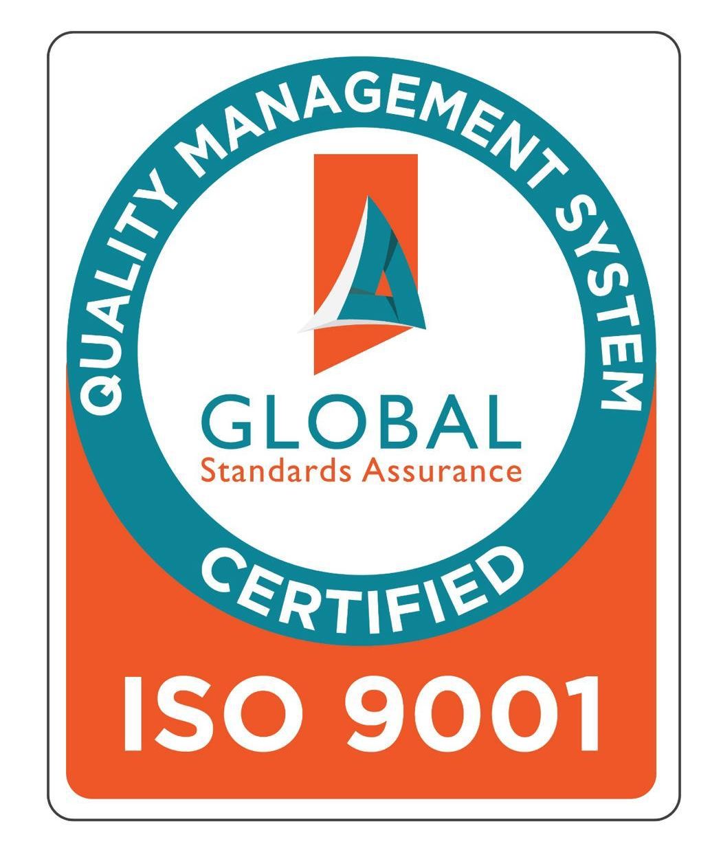 ISO-9001